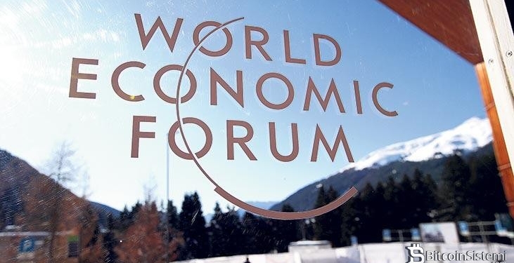 WEF Blockchain Sorumlusu Davos’un Ardından Konuştu