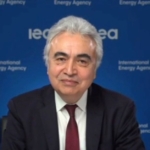 UEA/Birol: Nükleer enerji Türkiye için olmazsa olmaz