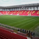 Türkiye Kupası finalinin oynanacağı stadyum belli oldu