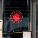 SON DAKİKA HABERİ: New York’taki Türkevi’ne düzenlenen saldırının zanlısı yakalandı