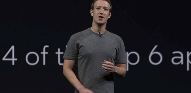 Mark Zuckerberg’den Apple Vision Pro yorumu: “Benim istediğim bu değil”