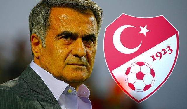 Adana Demirspor maçı sonrası açıklamaları nedeniyle ceza almıştı! TFF, Şenol Güneş’in cezasını kaldırdığını açıkladı