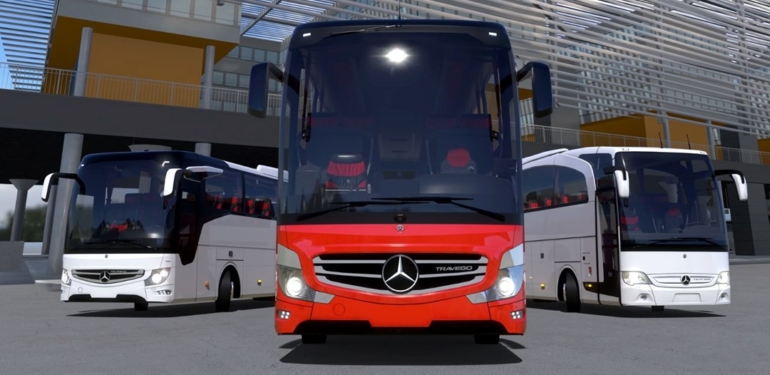 Türk şirketten dünyaca ünlü kamyon ve otobüs üreticisiyle anlaşma